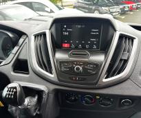 Ford  Transit 2T Fg T310 L3H3 2.0 TDCi 170ch Trend Business TVA RECUPERABLE  2017