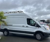 Ford  Transit 2T Fg T310 L3H3 2.0 TDCi 170ch Trend Business TVA RECUPERABLE  2017