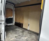 Ford  Transit 2T Fg T310 L3H3 2.0 TDCi 170ch Trend Business TVA RECUPERABLE  2017