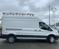 Ford  Transit 2T Fg T310 L3H3 2.0 TDCi 170ch Trend Business TVA RECUPERABLE  2017