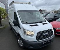 Ford  Transit 2T Fg T310 L3H3 2.0 TDCi 170ch Trend Business TVA RECUPERABLE  2017
