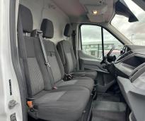 Ford  Transit 2T Fg T310 L3H3 2.0 TDCi 170ch Trend Business TVA RECUPERABLE  2017
