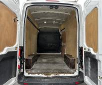 Ford  Transit 2T Fg T310 L3H3 2.0 TDCi 170ch Trend Business TVA RECUPERABLE  2017