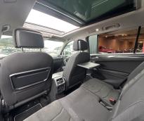 Volkswagen Tiguan  ALLSPACE 7 places 2.0 TDI CARAT DSG7 2019