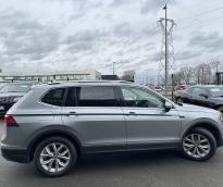 Volkswagen Tiguan  ALLSPACE 7 places 2.0 TDI CARAT DSG7 2019
