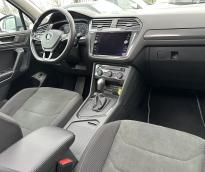Volkswagen Tiguan  ALLSPACE 7 places 2.0 TDI CARAT DSG7 2019