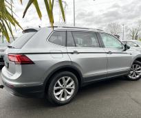 Volkswagen Tiguan  ALLSPACE 7 places 2.0 TDI CARAT DSG7 2019