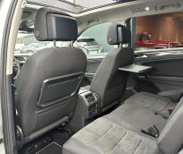 Volkswagen Tiguan  ALLSPACE 7 places 2.0 TDI CARAT DSG7 2019