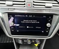 Volkswagen Tiguan  ALLSPACE 7 places 2.0 TDI CARAT DSG7 2019