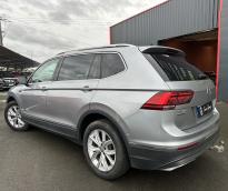 Volkswagen Tiguan  ALLSPACE 7 places 2.0 TDI CARAT DSG7 2019