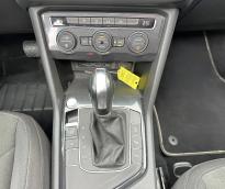 Volkswagen Tiguan  ALLSPACE 7 places 2.0 TDI CARAT DSG7 2019