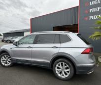 Volkswagen Tiguan  ALLSPACE 7 places 2.0 TDI CARAT DSG7 2019