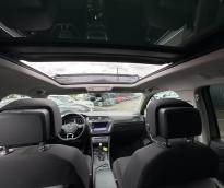 Volkswagen Tiguan  ALLSPACE 7 places 2.0 TDI CARAT DSG7 2019