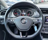 Volkswagen Golf 1.6 TDI 105 ch CONFORTLINE  2014