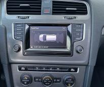 Volkswagen Golf 1.6 TDI 105 ch CONFORTLINE  2014