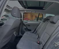 Volkswagen Golf 1.6 TDI 105 ch CONFORTLINE  2014