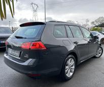 Volkswagen Golf 1.6 TDI 105 ch CONFORTLINE  2014