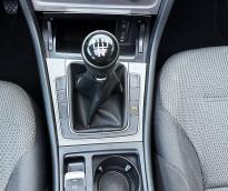 Volkswagen Golf 1.6 TDI 105 ch CONFORTLINE  2014