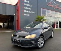 Volkswagen Golf 1.6 TDI 105 ch CONFORTLINE  2014