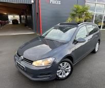 Volkswagen Golf 1.6 TDI 105 ch CONFORTLINE  2014