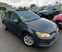 Volkswagen Golf 1.6 TDI 105 ch CONFORTLINE  2014