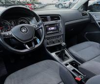 Volkswagen Golf 1.6 TDI 105 ch CONFORTLINE  2014