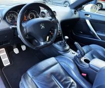 PEUGEOT RCZ 1.6 THP 200ch Base 2011