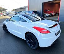 PEUGEOT RCZ 1.6 THP 200ch Base 2011