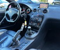 PEUGEOT RCZ 1.6 THP 200ch Base 2011