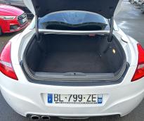 PEUGEOT RCZ 1.6 THP 200ch Base 2011