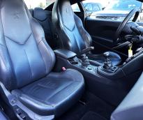 PEUGEOT RCZ 1.6 THP 200ch Base 2011