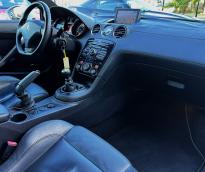 PEUGEOT RCZ 1.6 THP 200ch Base 2011