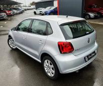 Volkswagen Polo 1.4 85ch Confortline 5p 2013