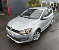 Volkswagen Polo 1.4 85ch Confortline 5p 2013