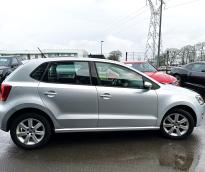 Volkswagen Polo 1.4 85ch Confortline 5p 2013