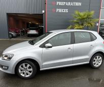 Volkswagen Polo 1.4 85ch Confortline 5p 2013