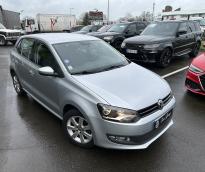 Volkswagen Polo 1.4 85ch Confortline 5p 2013