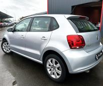 Volkswagen Polo 1.4 85ch Confortline 5p 2013