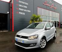 Volkswagen Polo 1.4 85ch Confortline 5p 2013