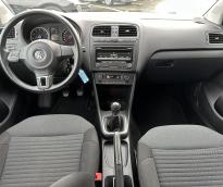Volkswagen Polo 1.4 85ch Confortline 5p 2013