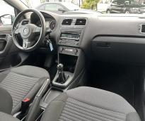 Volkswagen Polo 1.4 85ch Confortline 5p 2013