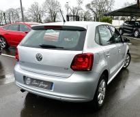 Volkswagen Polo 1.4 85ch Confortline 5p 2013
