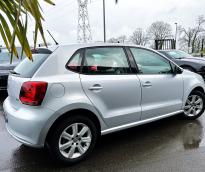 Volkswagen Polo 1.4 85ch Confortline 5p 2013