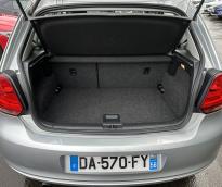 Volkswagen Polo 1.4 85ch Confortline 5p 2013