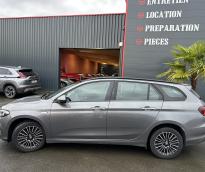 Fiat Tipo SW 1.6 MultiJet 130ch Life Business 2021