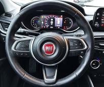 Fiat Tipo SW 1.6 MultiJet 130ch Life Business 2021