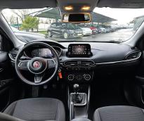 Fiat Tipo SW 1.6 MultiJet 130ch Life Business 2021