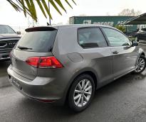 Volkswagen Golf 1.4 TSI 122ch BlueMotion Technology Lounge 3p 2016