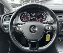 Volkswagen Golf 1.4 TSI 122ch BlueMotion Technology Lounge 3p 2016