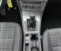 Volkswagen Golf 1.4 TSI 122ch BlueMotion Technology Lounge 3p 2016